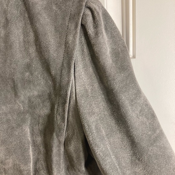 Shepler’s Western Wear suede jacket - Picture 5 of 14